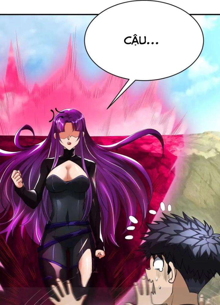 Tạo Vật Giả Chapter 77 - Trang 2