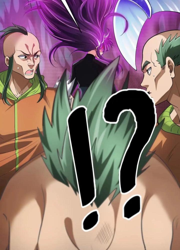 Tạo Vật Giả Chapter 77 - Trang 2