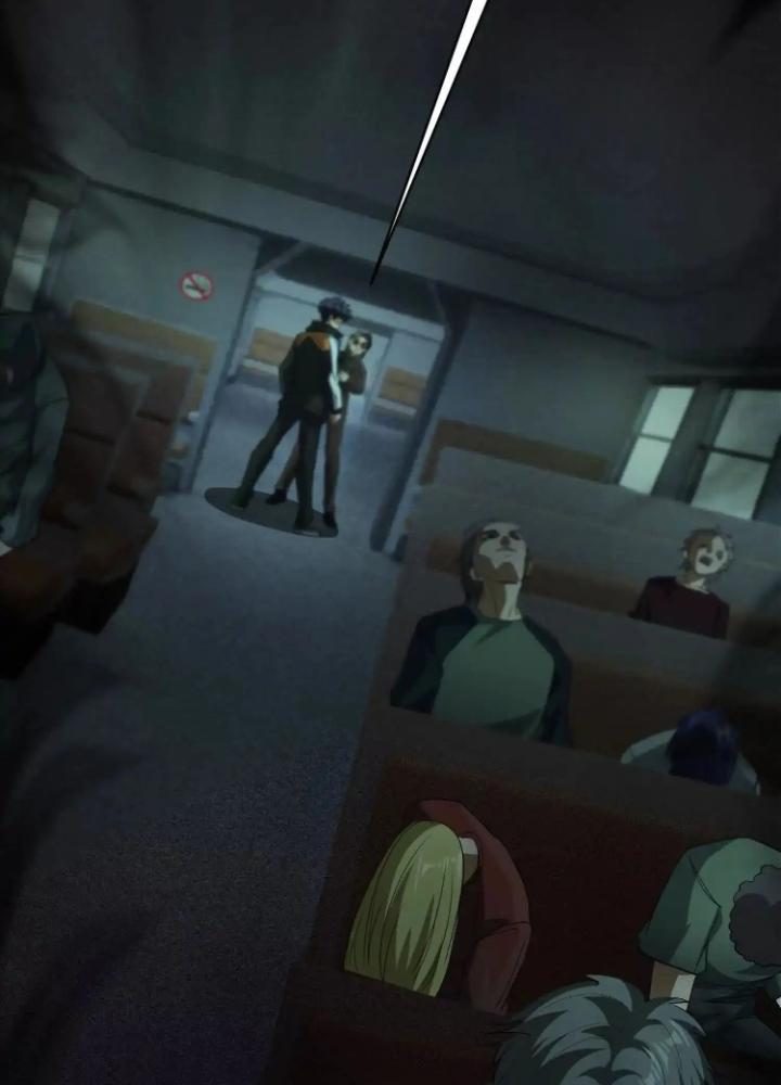 Tạo Vật Giả Chapter 78 - Trang 2