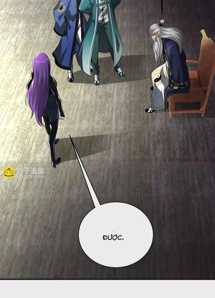 Tạo Vật Giả Chapter 78 - Trang 2