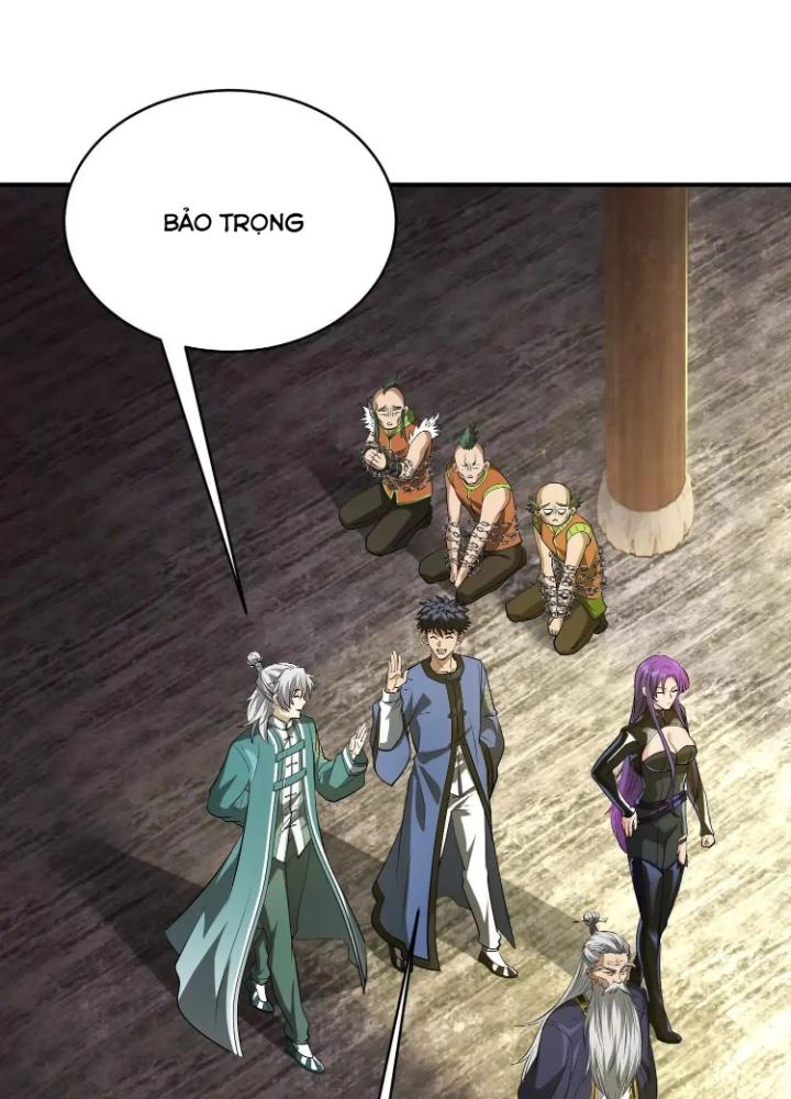 Tạo Vật Giả Chapter 78 - Trang 2