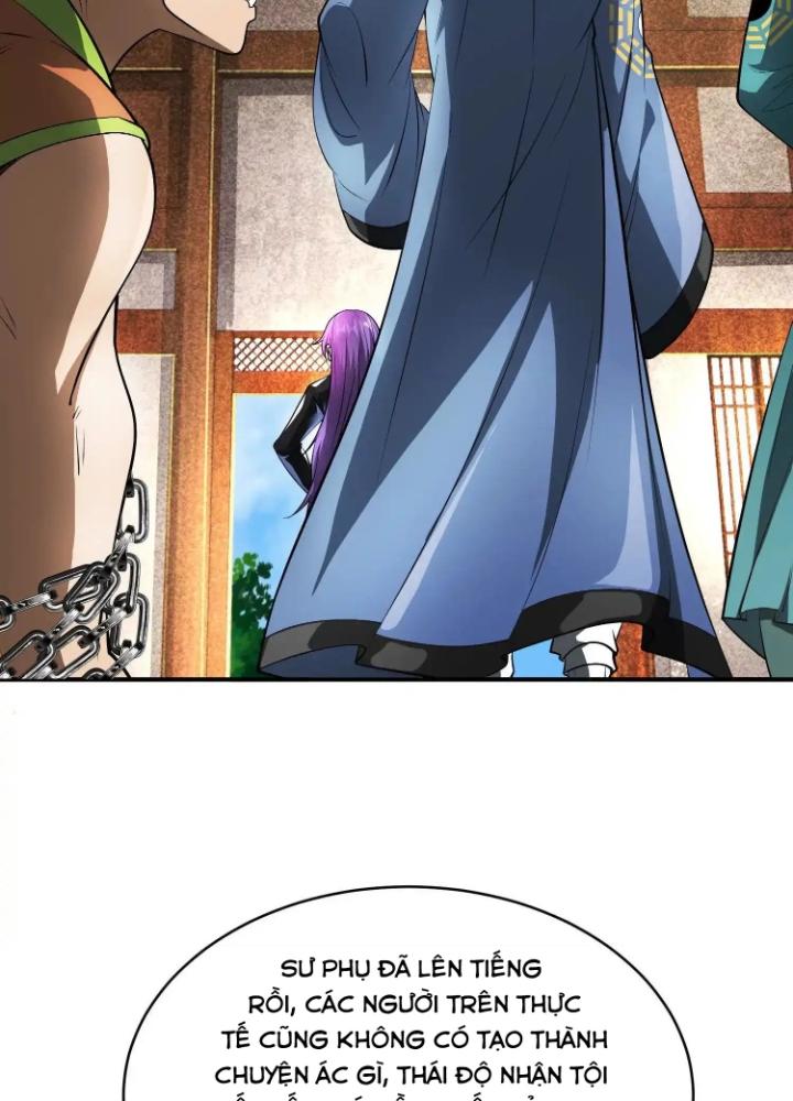 Tạo Vật Giả Chapter 78 - Trang 2