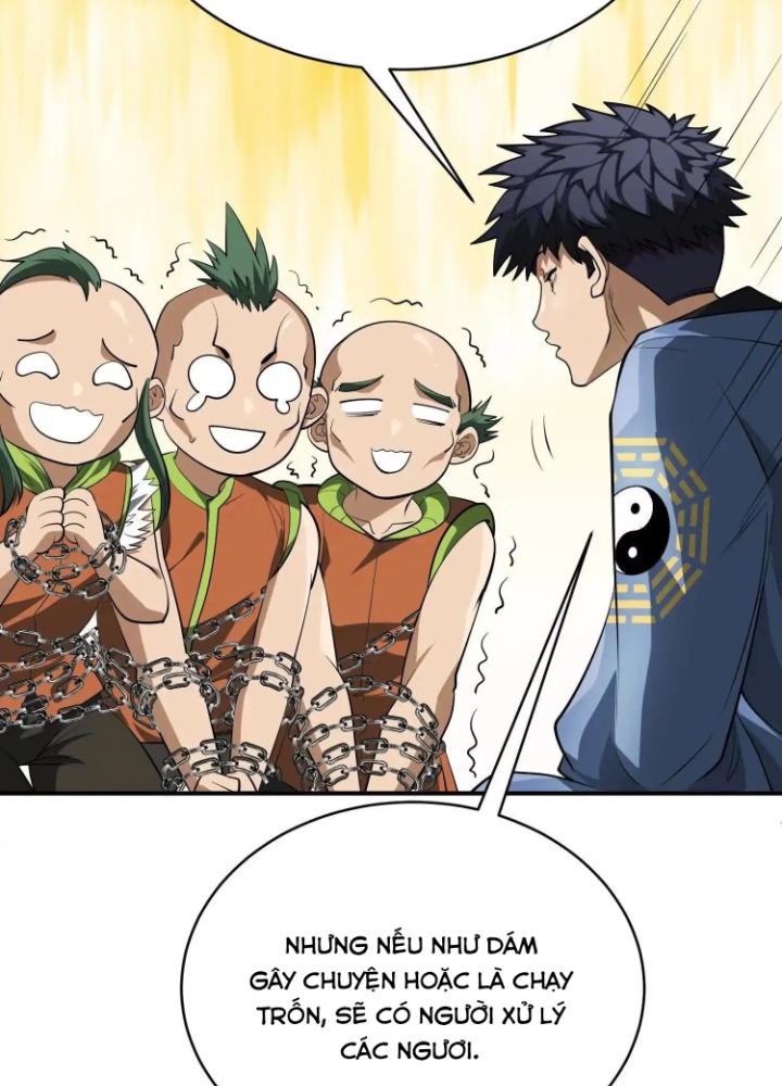 Tạo Vật Giả Chapter 78 - Trang 2