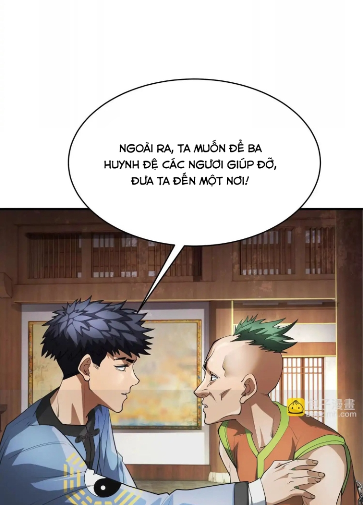 Tạo Vật Giả Chapter 78 - Trang 2