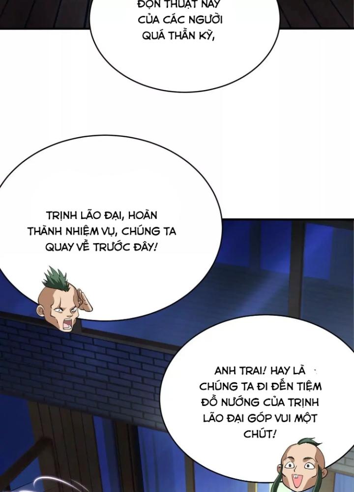 Tạo Vật Giả Chapter 78 - Trang 2