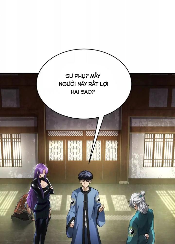 Tạo Vật Giả Chapter 78 - Trang 2