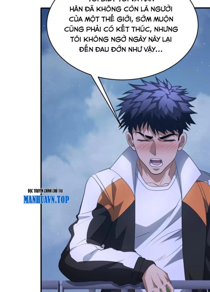 Tạo Vật Giả Chapter 78 - Trang 2