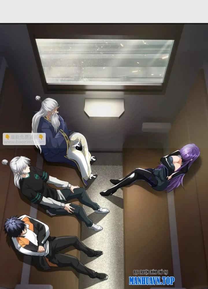 Tạo Vật Giả Chapter 78 - Trang 2