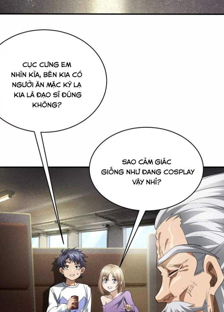 Tạo Vật Giả Chapter 78 - Trang 2