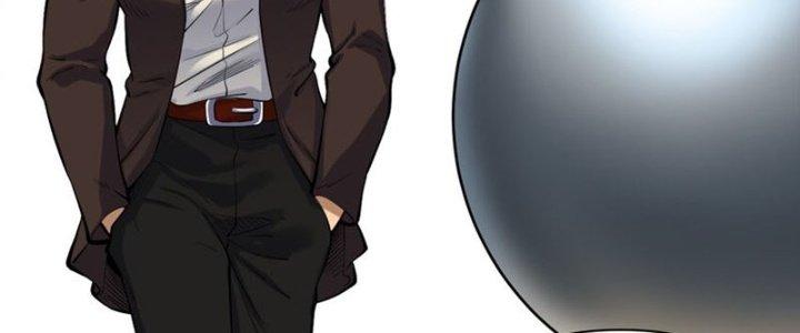 Lê Minh Chi Kiếm Chapter 55 - Trang 3