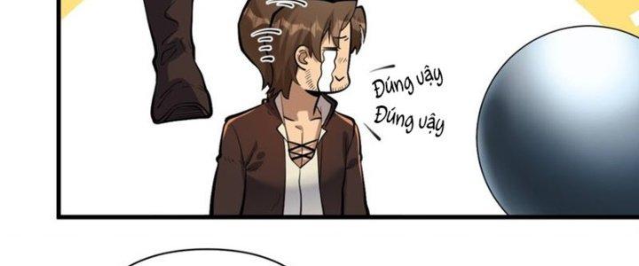 Lê Minh Chi Kiếm Chapter 55 - Trang 3