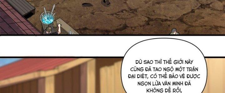Lê Minh Chi Kiếm Chapter 55 - Trang 3