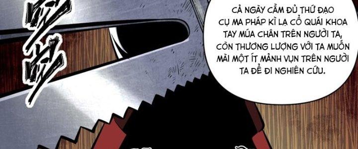 Lê Minh Chi Kiếm Chapter 55 - Trang 3