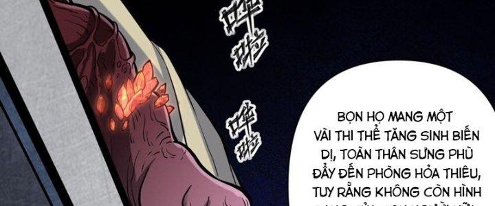 Lê Minh Chi Kiếm Chapter 55 - Trang 3