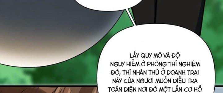 Lê Minh Chi Kiếm Chapter 55 - Trang 3