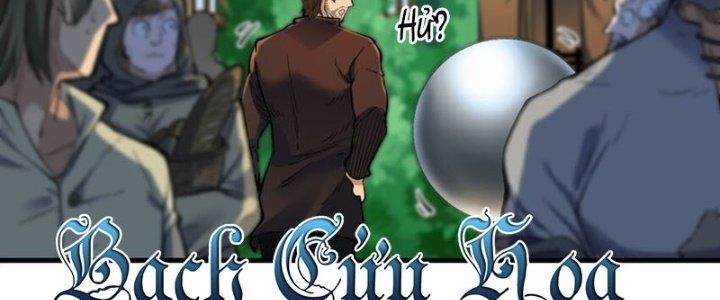 Lê Minh Chi Kiếm Chapter 55 - Trang 3