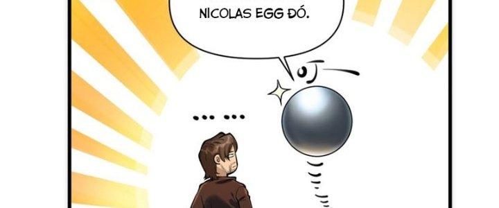 Lê Minh Chi Kiếm Chapter 55 - Trang 3