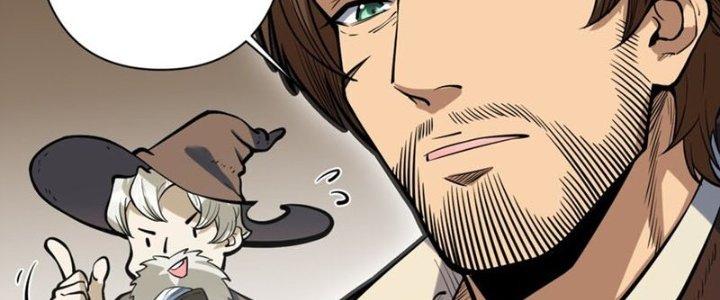 Lê Minh Chi Kiếm Chapter 55 - Trang 3