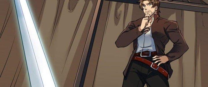 Lê Minh Chi Kiếm Chapter 55 - Trang 3