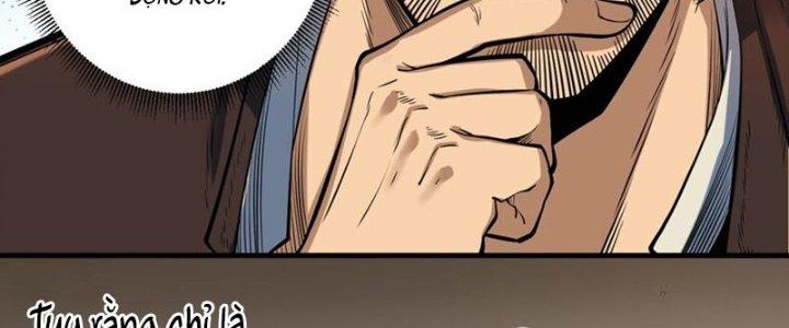 Lê Minh Chi Kiếm Chapter 55 - Trang 3