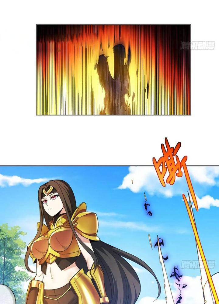 Ta Bị Nhốt Ở Nội Trác Phủ 1000 Năm Chapter 53 - Trang 2