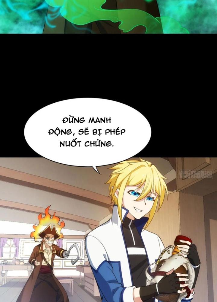 Ta Bị Nhốt Ở Nội Trác Phủ 1000 Năm Chapter 53 - Trang 2