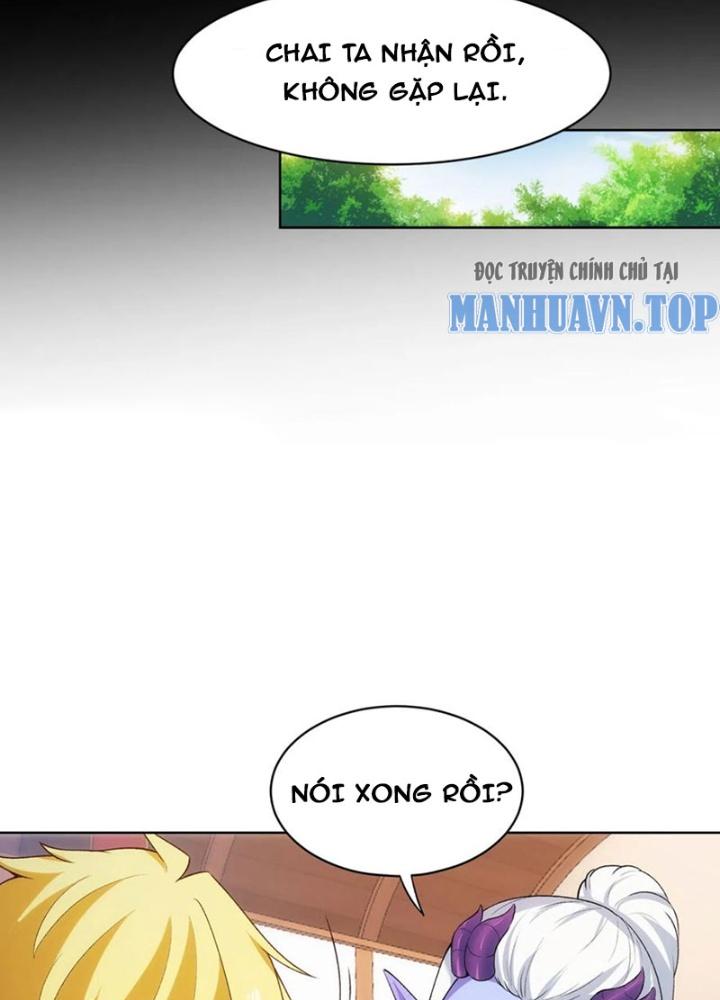 Ta Bị Nhốt Ở Nội Trác Phủ 1000 Năm Chapter 53 - Trang 2