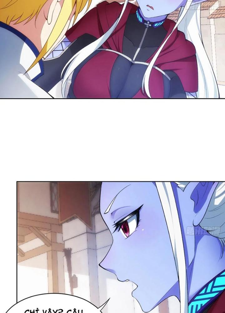 Ta Bị Nhốt Ở Nội Trác Phủ 1000 Năm Chapter 53 - Trang 2