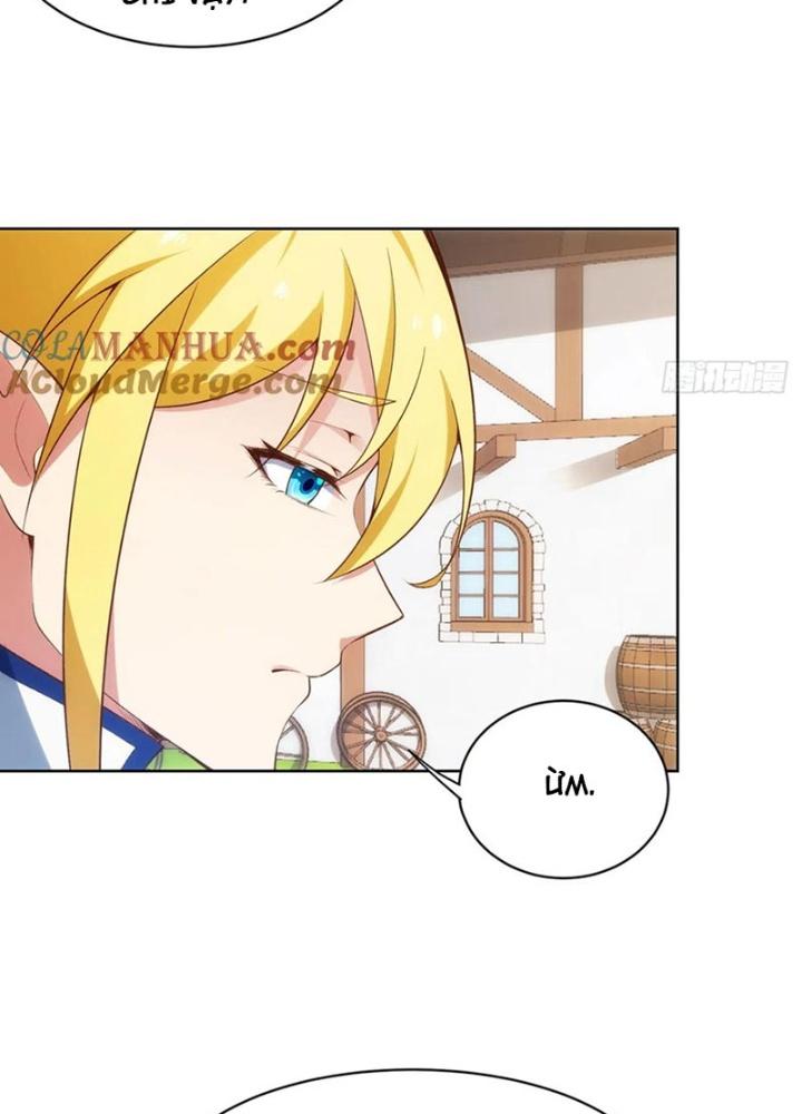 Ta Bị Nhốt Ở Nội Trác Phủ 1000 Năm Chapter 53 - Trang 2