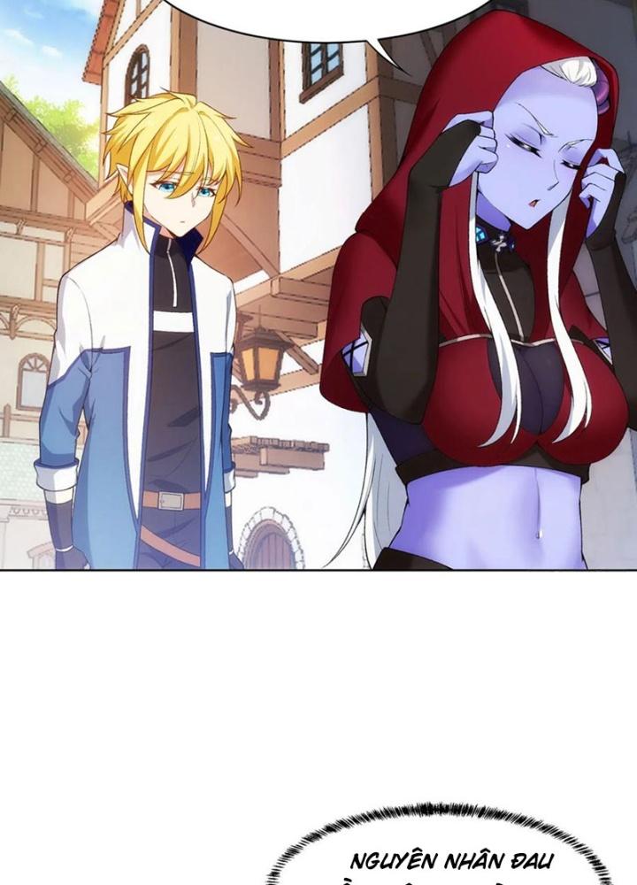 Ta Bị Nhốt Ở Nội Trác Phủ 1000 Năm Chapter 53 - Trang 2