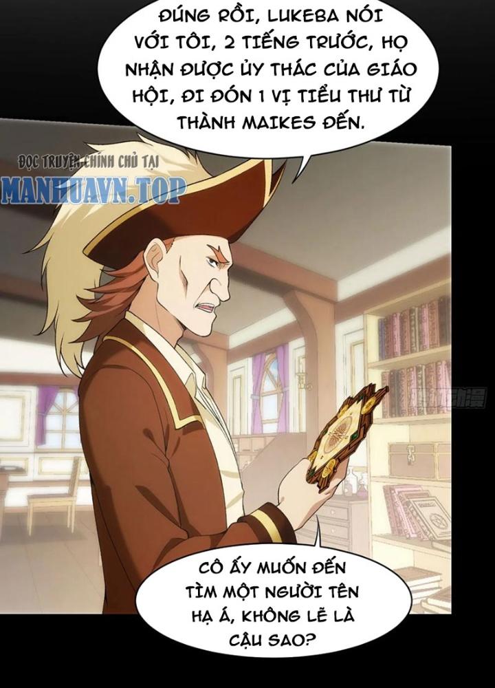 Ta Bị Nhốt Ở Nội Trác Phủ 1000 Năm Chapter 53 - Trang 2