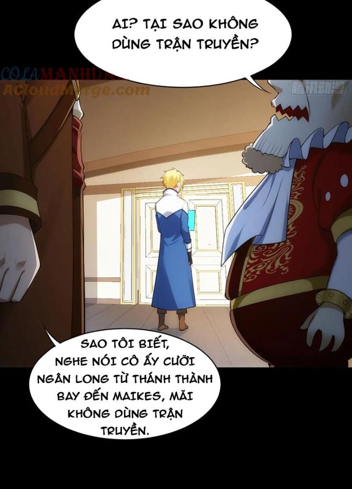 Ta Bị Nhốt Ở Nội Trác Phủ 1000 Năm Chapter 53 - Trang 2