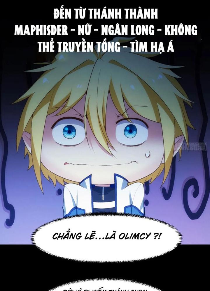 Ta Bị Nhốt Ở Nội Trác Phủ 1000 Năm Chapter 53 - Trang 2