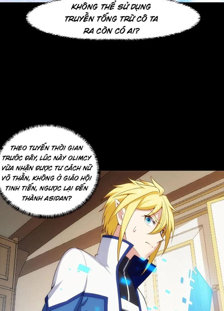Ta Bị Nhốt Ở Nội Trác Phủ 1000 Năm Chapter 53 - Trang 2