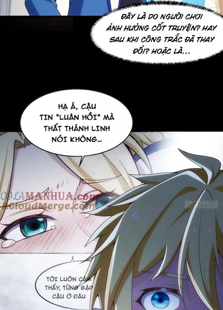 Ta Bị Nhốt Ở Nội Trác Phủ 1000 Năm Chapter 53 - Trang 2