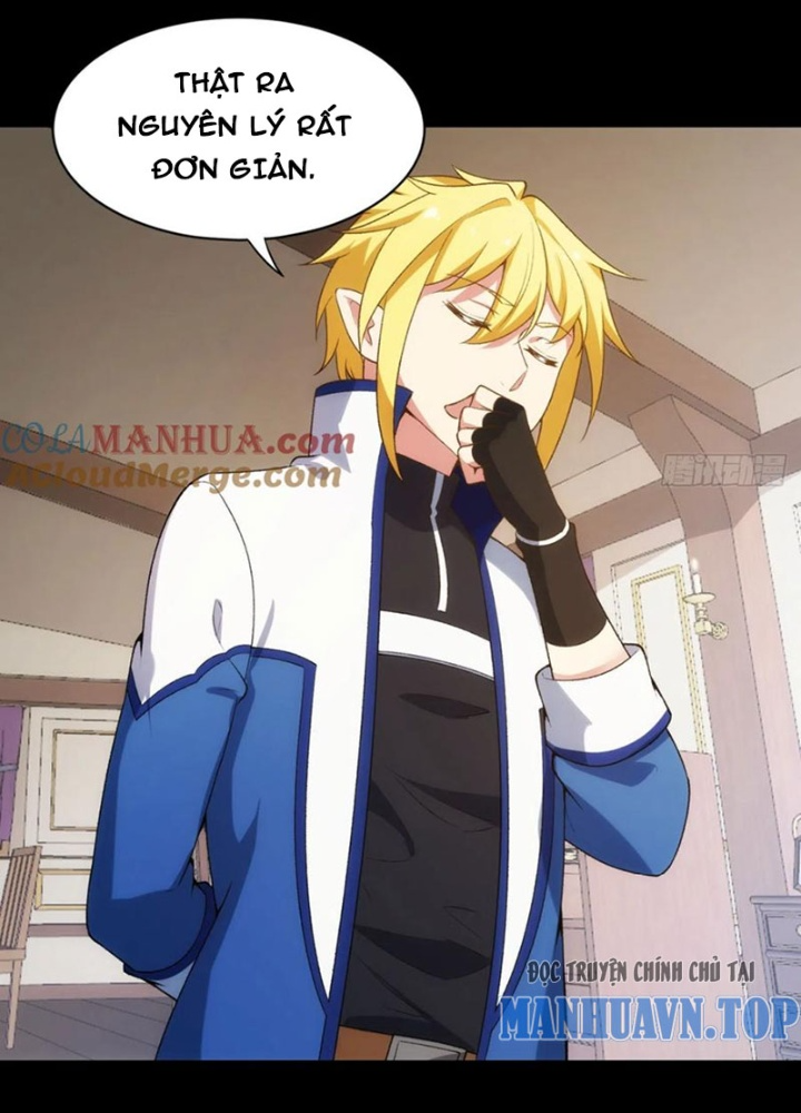 Ta Bị Nhốt Ở Nội Trác Phủ 1000 Năm Chapter 53 - Trang 2