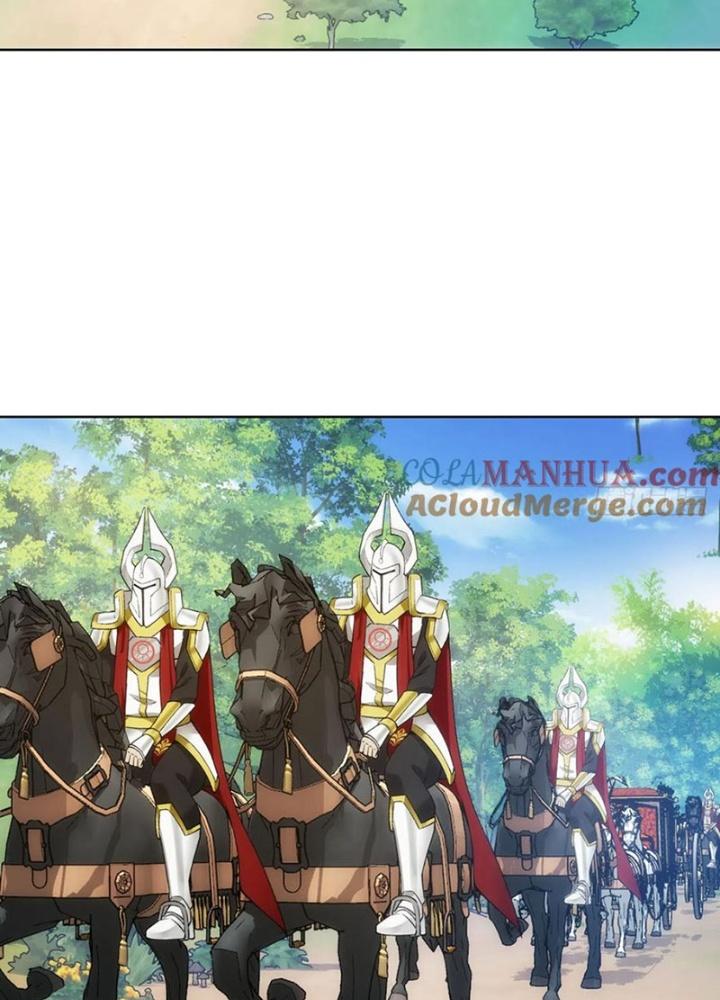 Ta Bị Nhốt Ở Nội Trác Phủ 1000 Năm Chapter 53 - Trang 2