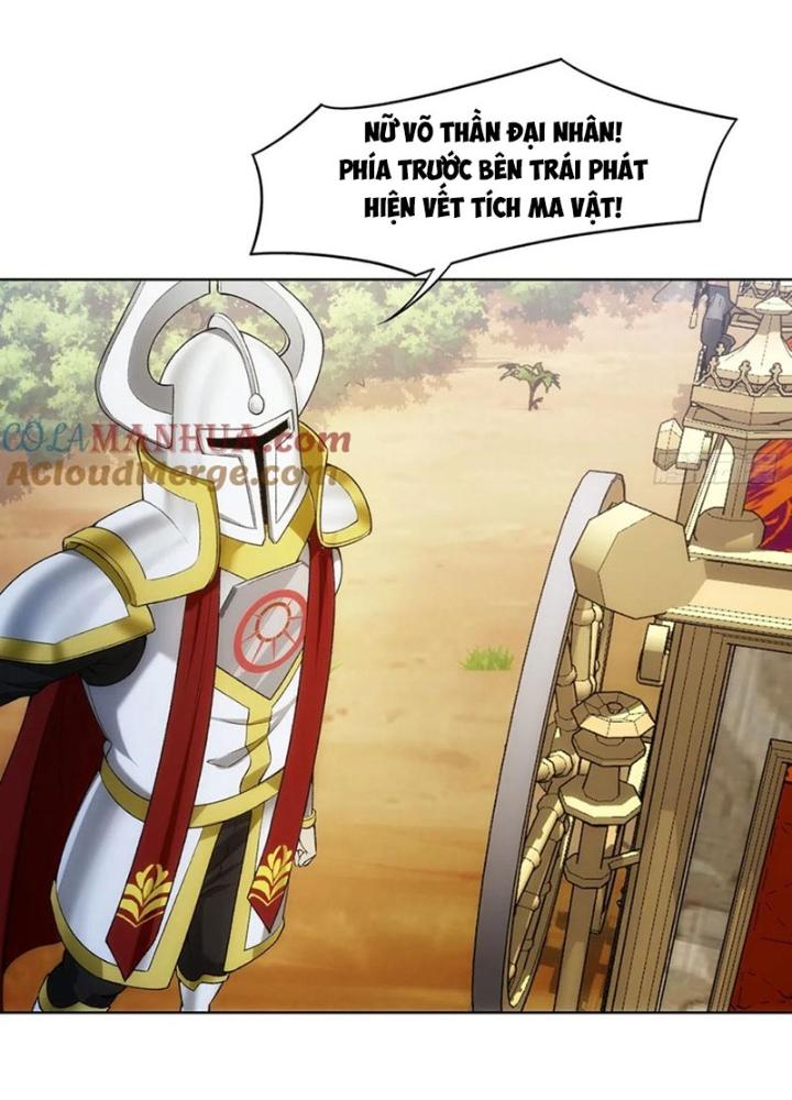 Ta Bị Nhốt Ở Nội Trác Phủ 1000 Năm Chapter 53 - Trang 2