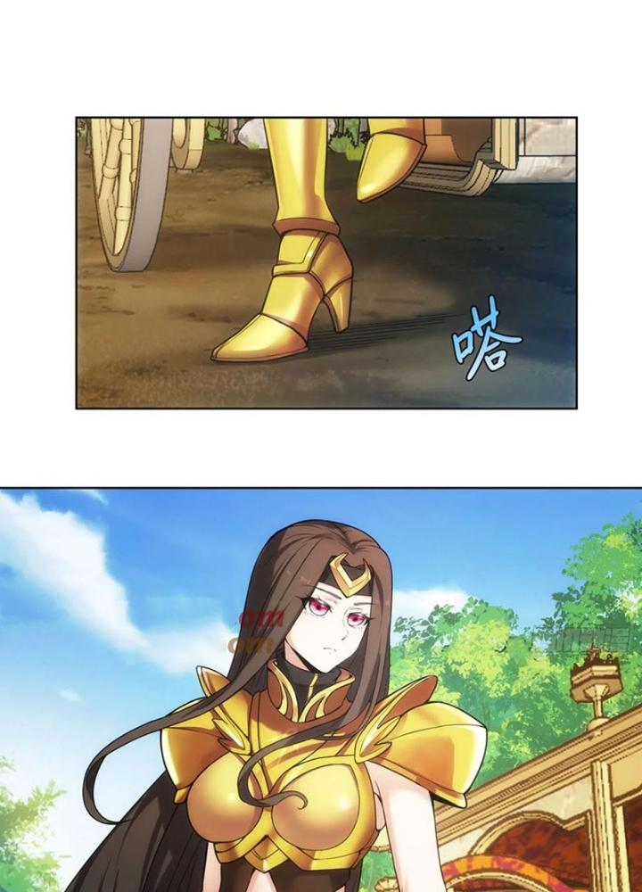 Ta Bị Nhốt Ở Nội Trác Phủ 1000 Năm Chapter 53 - Trang 2