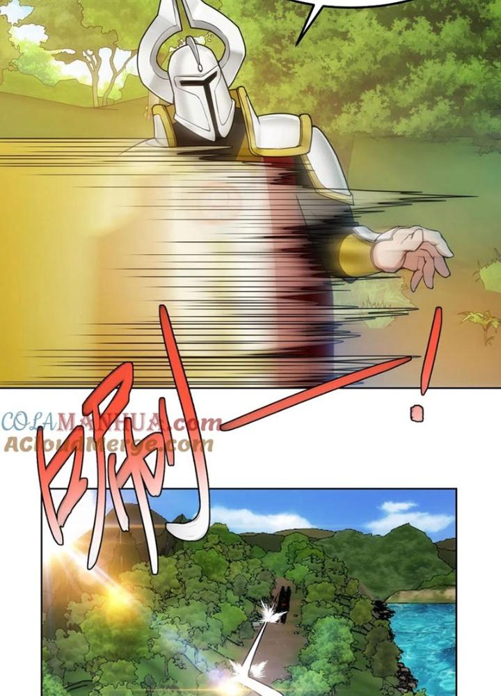 Ta Bị Nhốt Ở Nội Trác Phủ 1000 Năm Chapter 53 - Trang 2