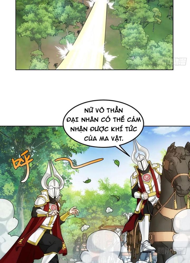 Ta Bị Nhốt Ở Nội Trác Phủ 1000 Năm Chapter 53 - Trang 2