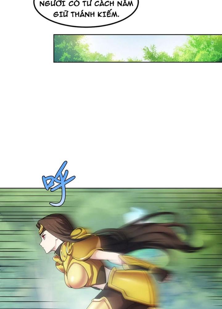 Ta Bị Nhốt Ở Nội Trác Phủ 1000 Năm Chapter 53 - Trang 2