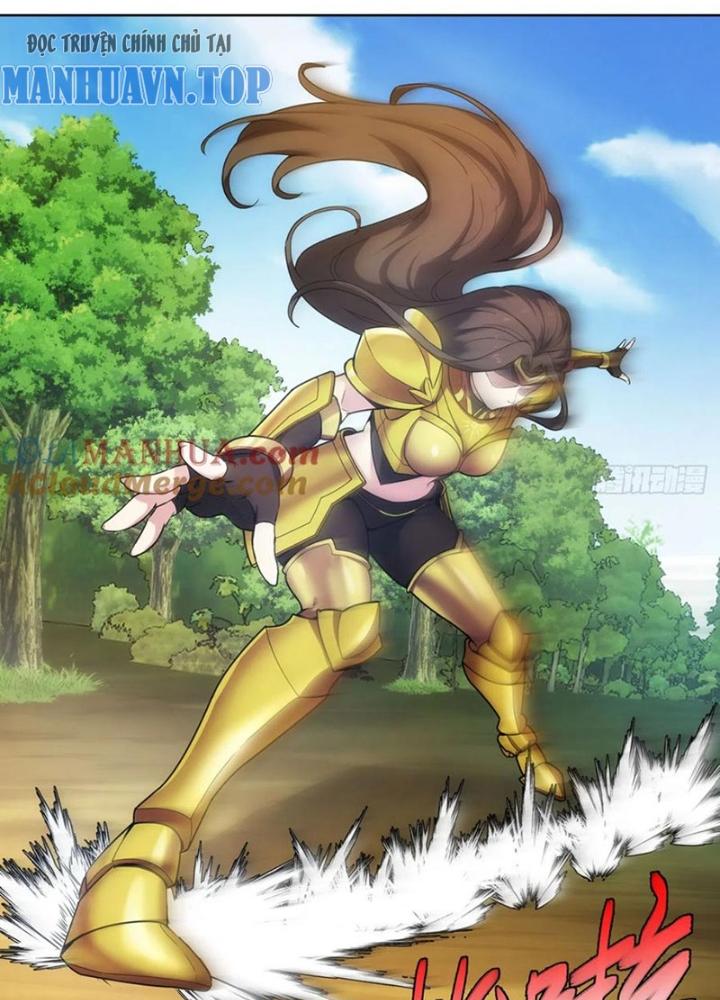 Ta Bị Nhốt Ở Nội Trác Phủ 1000 Năm Chapter 53 - Trang 2