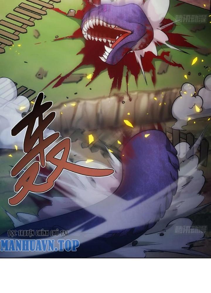 Ta Bị Nhốt Ở Nội Trác Phủ 1000 Năm Chapter 53 - Trang 2