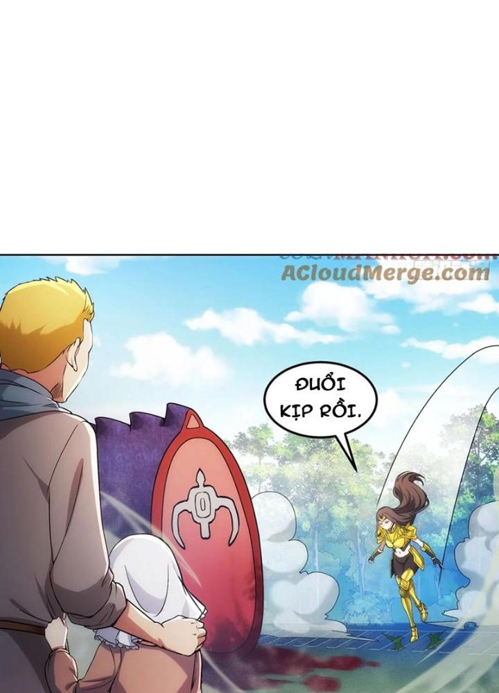 Ta Bị Nhốt Ở Nội Trác Phủ 1000 Năm Chapter 53 - Trang 2