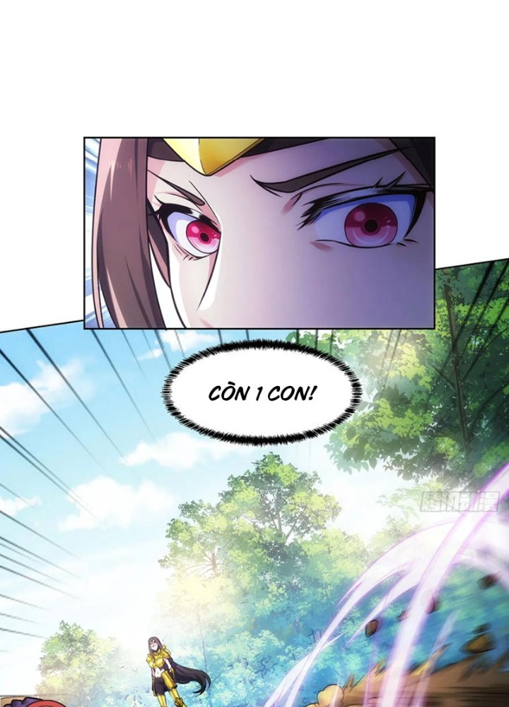 Ta Bị Nhốt Ở Nội Trác Phủ 1000 Năm Chapter 53 - Trang 2