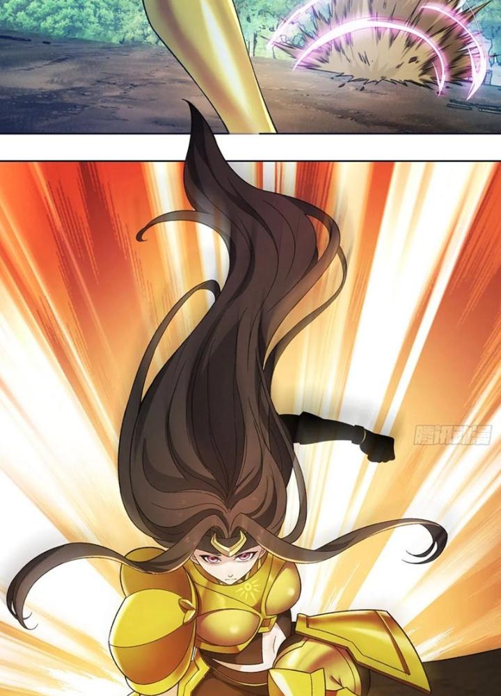 Ta Bị Nhốt Ở Nội Trác Phủ 1000 Năm Chapter 53 - Trang 2