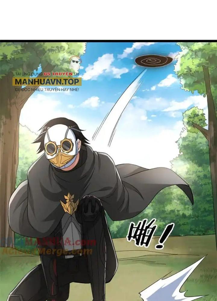 Ta Có 999 Loại Dị Năng Chapter 229 - Trang 3