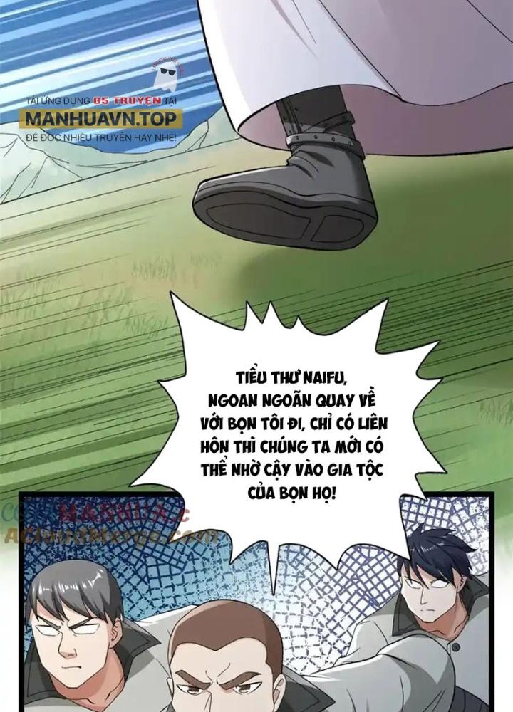 Ta Có 999 Loại Dị Năng Chapter 229 - Trang 3