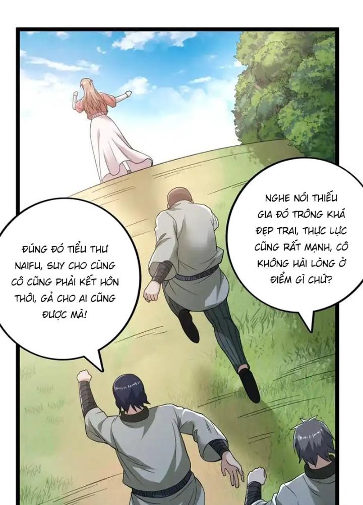 Ta Có 999 Loại Dị Năng Chapter 229 - Trang 3